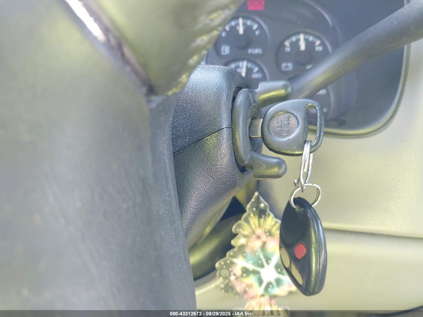 2GCEC19T3Y1312815 2000 CHEVROLET SILVERADO photo no. 11