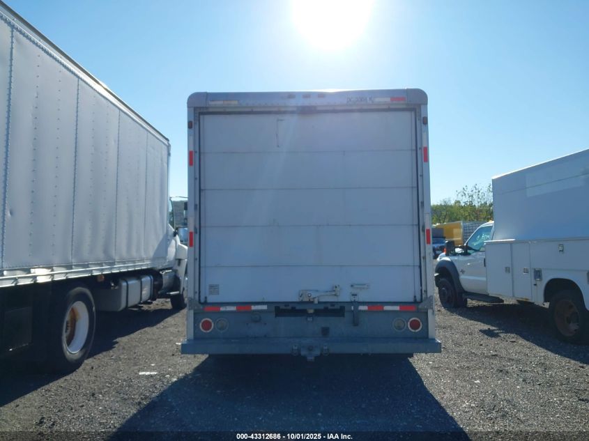 2007 Ford E-450 Cutaway VIN: 1FDXE45S07DB14094 Lot: 43312686