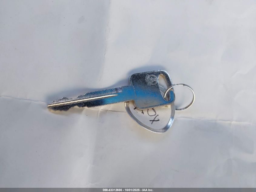 2007 Ford E-450 Cutaway VIN: 1FDXE45S07DB14094 Lot: 43312686