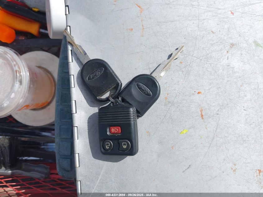 2009 Ford F-150 Fx4/Lariat/Xl/Xlt VIN: 1FTPX14V29FB33505 Lot: 43312694