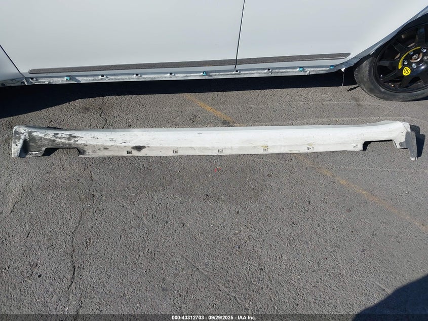 2011 Hyundai Genesis 4.6 VIN: KMHGC4DF6BU118489 Lot: 43312703