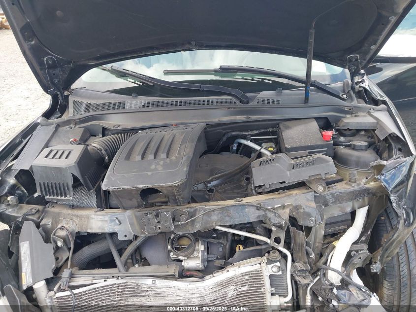 2015 GMC Terrain Slt-1 VIN: 2GKALSEKXF6119955 Lot: 43312705