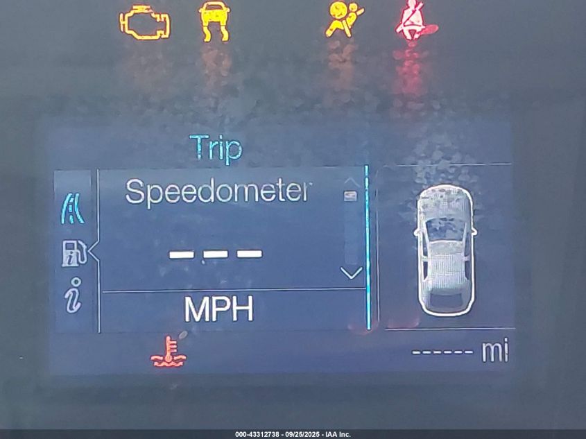 2017 Ford Police Interceptor VIN: 1FAHP2MK9HG133645 Lot: 43312738