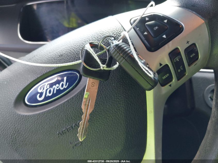 2017 Ford Police Interceptor VIN: 1FAHP2MK9HG133645 Lot: 43312738