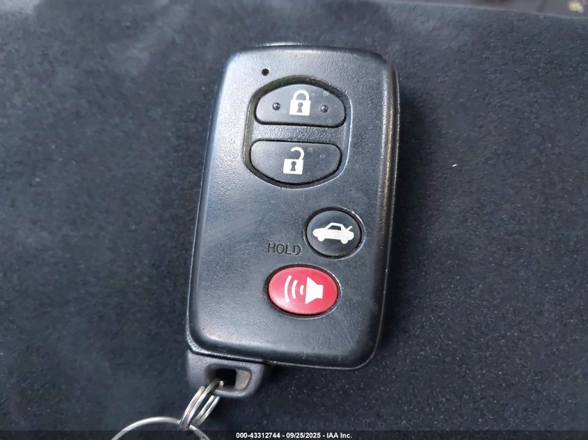 2013 Subaru Brz Limited VIN: JF1ZCAC15D1604951 Lot: 43312744