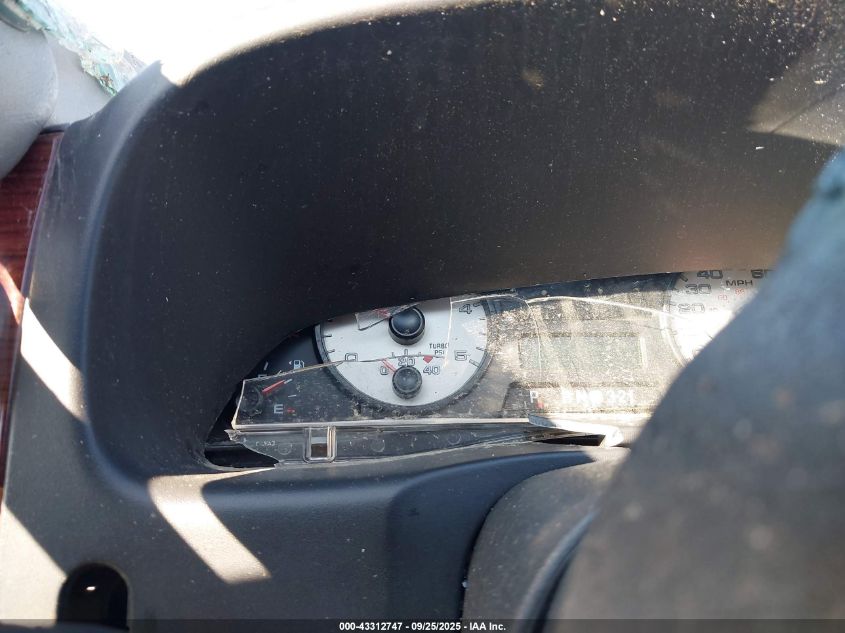 2006 Ford F-250 Lariat/Xl/Xlt VIN: 1FTSW21P76EC29964 Lot: 43312747