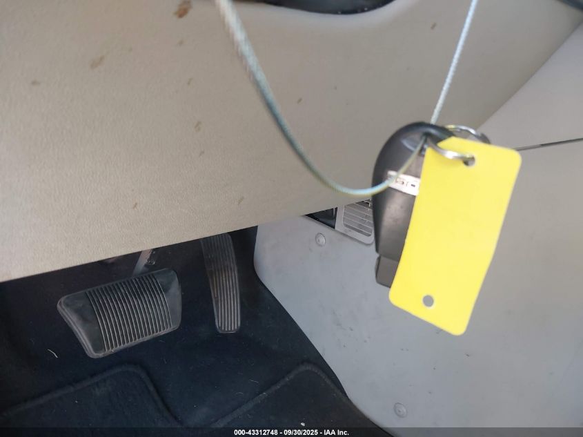 2016 Dodge Grand Caravan Se VIN: 2C4RDGBG7GR259194 Lot: 43312748