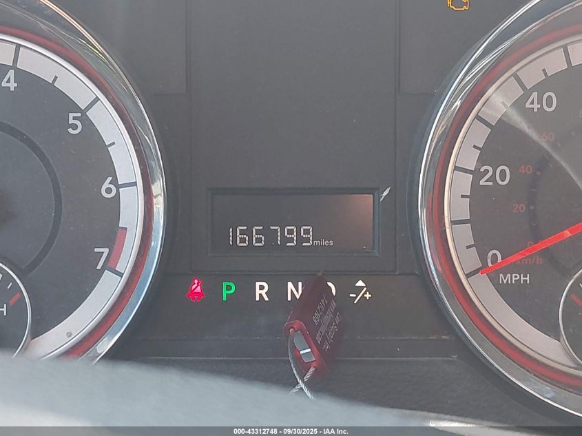 2016 Dodge Grand Caravan Se VIN: 2C4RDGBG7GR259194 Lot: 43312748