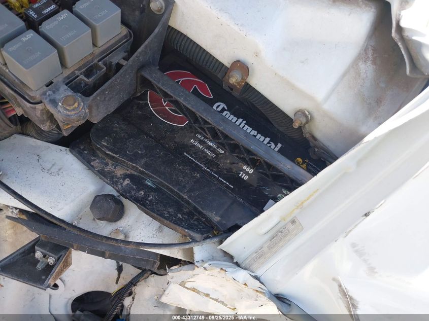 2002 Chevrolet Astro Ls VIN: 1GNDM19X52B108611 Lot: 43312749