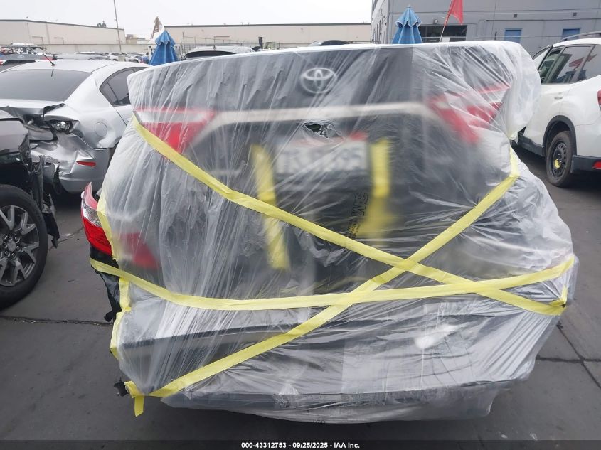 2016 Toyota Camry Se VIN: 4T1BF1FK0GU222820 Lot: 43312753