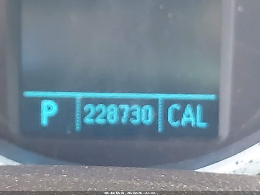 2011 Chevrolet Cruze 2Lt VIN: 1G1PG5S90B7234371 Lot: 43312756