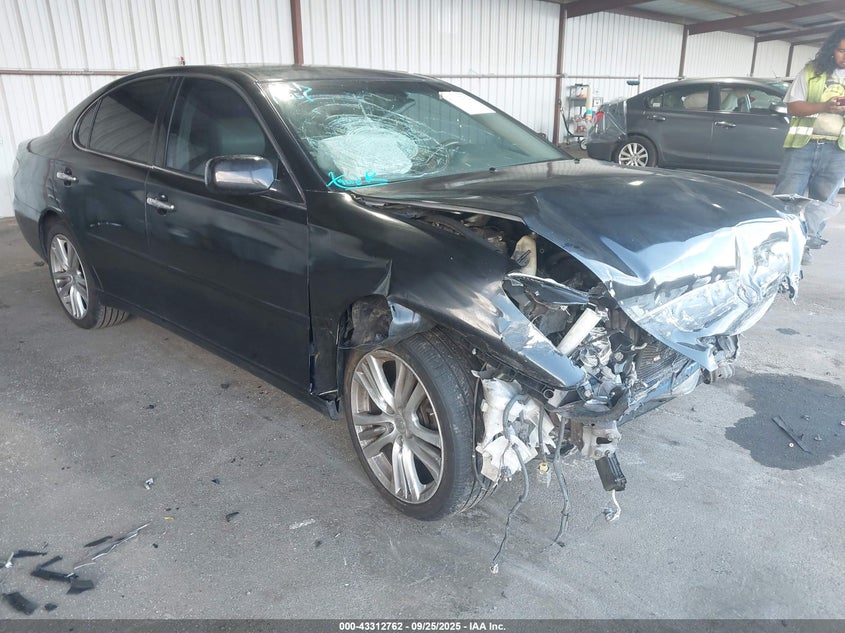 JTHBF30G430119470 2003 Lexus Es 300 auction photo 1