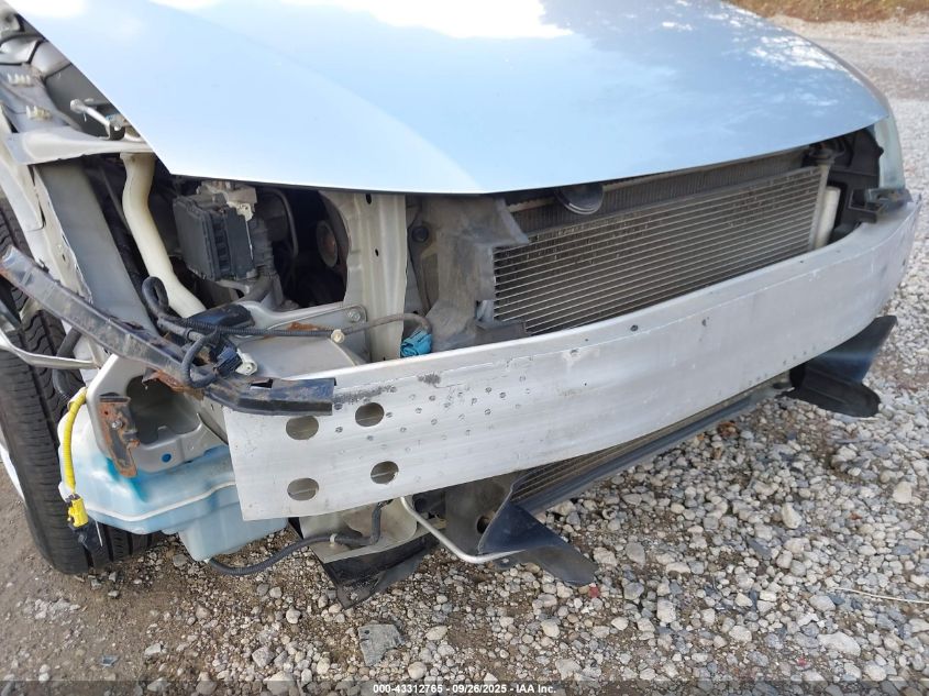 2012 Honda Civic Lx VIN: 19XFB2F59CE092224 Lot: 43312765