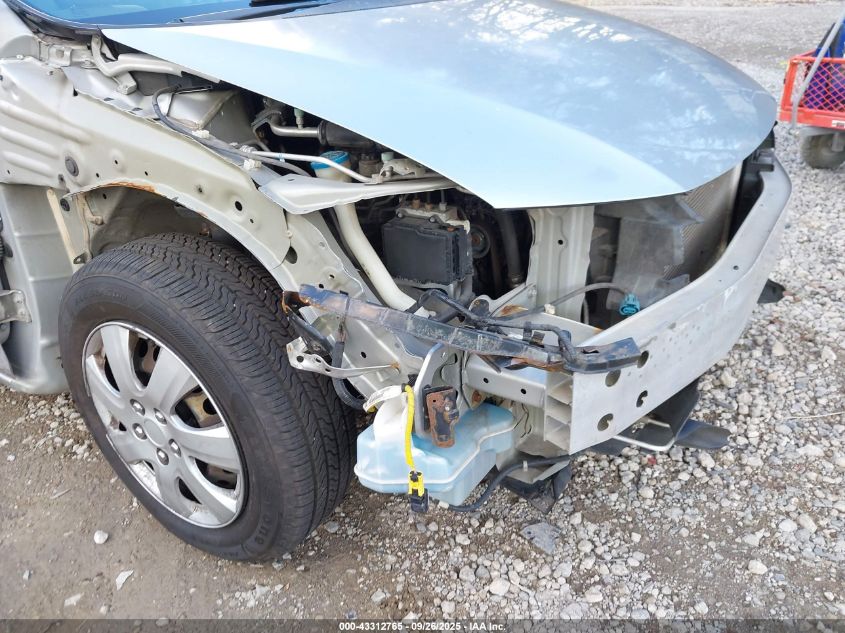 2012 Honda Civic Lx VIN: 19XFB2F59CE092224 Lot: 43312765