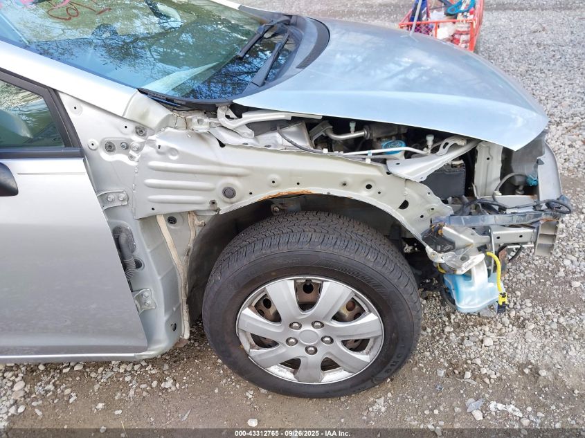 2012 Honda Civic Lx VIN: 19XFB2F59CE092224 Lot: 43312765