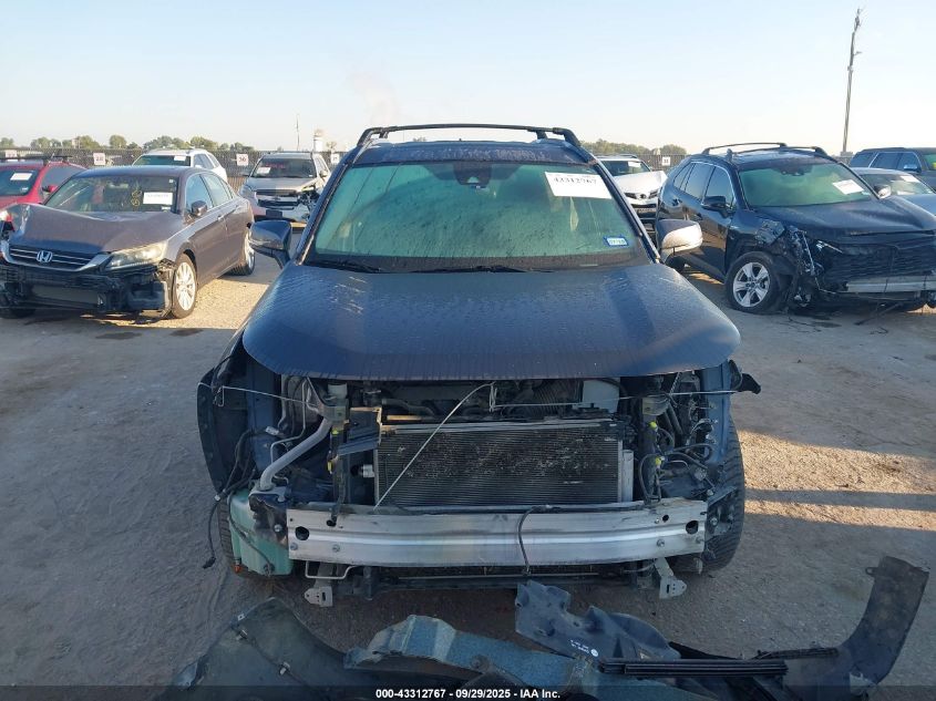 2021 Toyota Rav4 Xle VIN: 2T3W1RFV6MW174431 Lot: 43312767