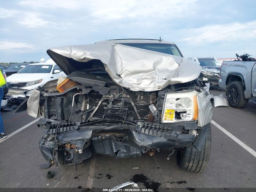 2006 Cadillac Escalade Standard VIN: 1GYEC63N16R113932 Lot: 43312771