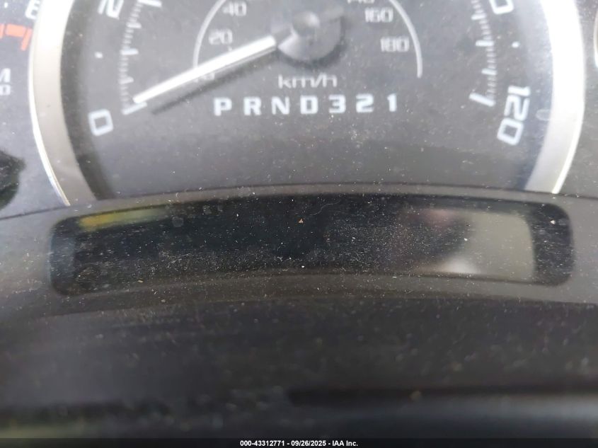 2006 Cadillac Escalade Standard VIN: 1GYEC63N16R113932 Lot: 43312771