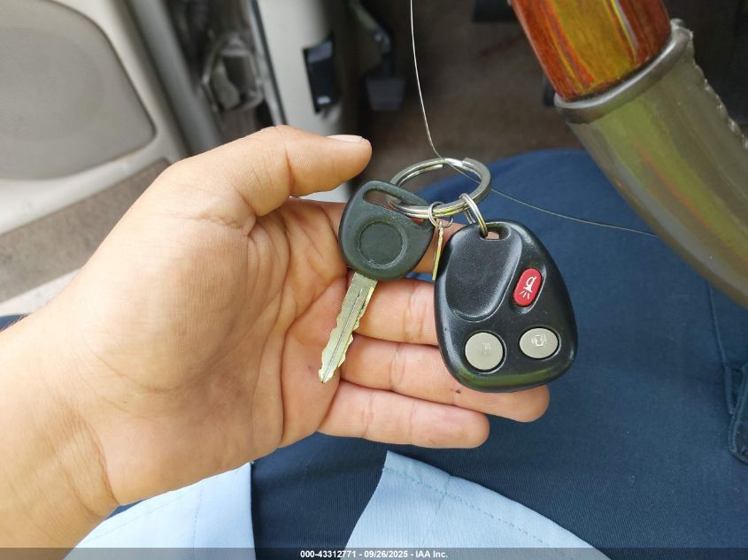 2006 Cadillac Escalade Standard VIN: 1GYEC63N16R113932 Lot: 43312771