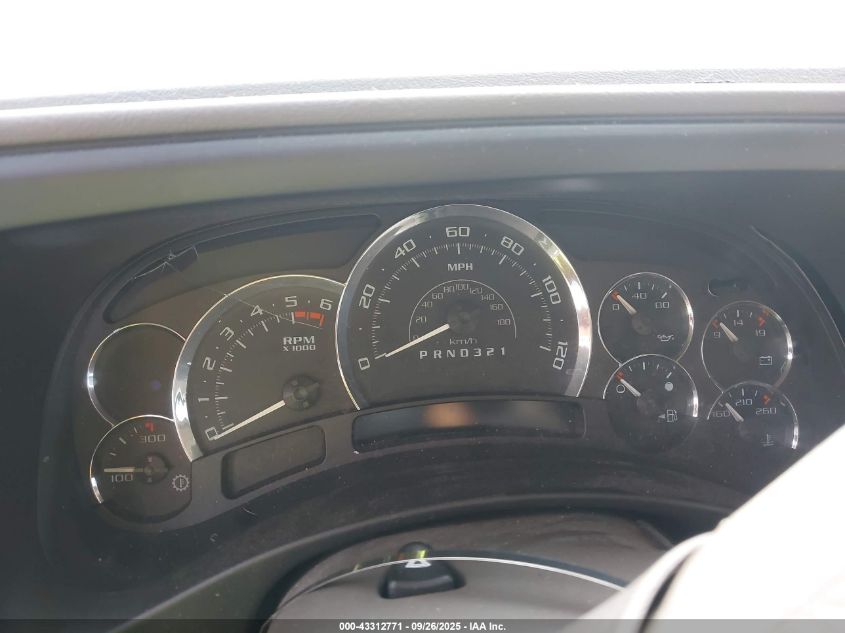 2006 Cadillac Escalade Standard VIN: 1GYEC63N16R113932 Lot: 43312771