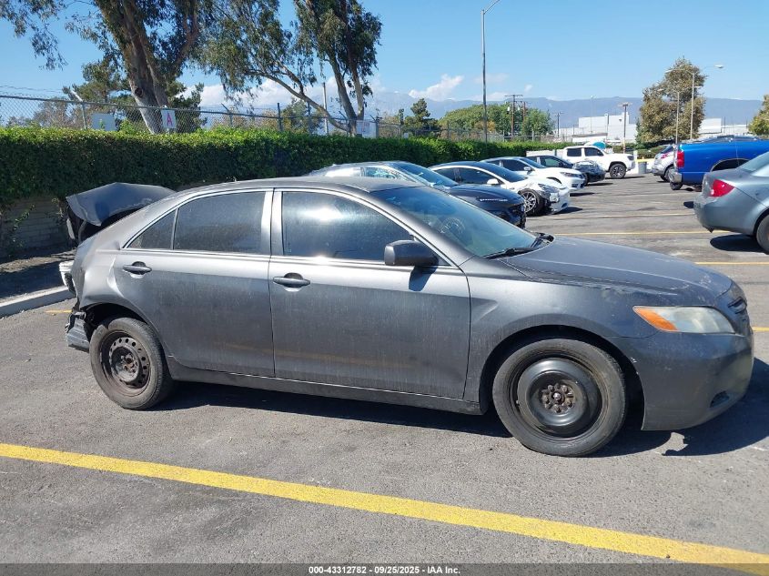 2009 Toyota Camry Le VIN: 4T4BE46K99R096891 Lot: 43312782
