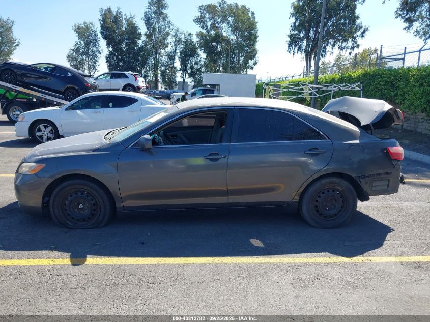 2009 Toyota Camry Le VIN: 4T4BE46K99R096891 Lot: 43312782