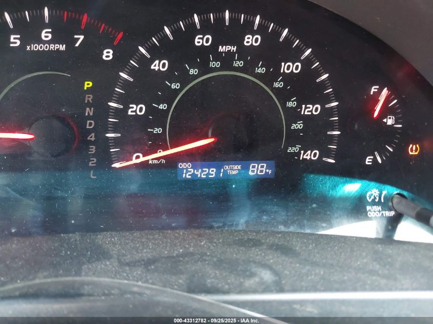 2009 Toyota Camry Le VIN: 4T4BE46K99R096891 Lot: 43312782