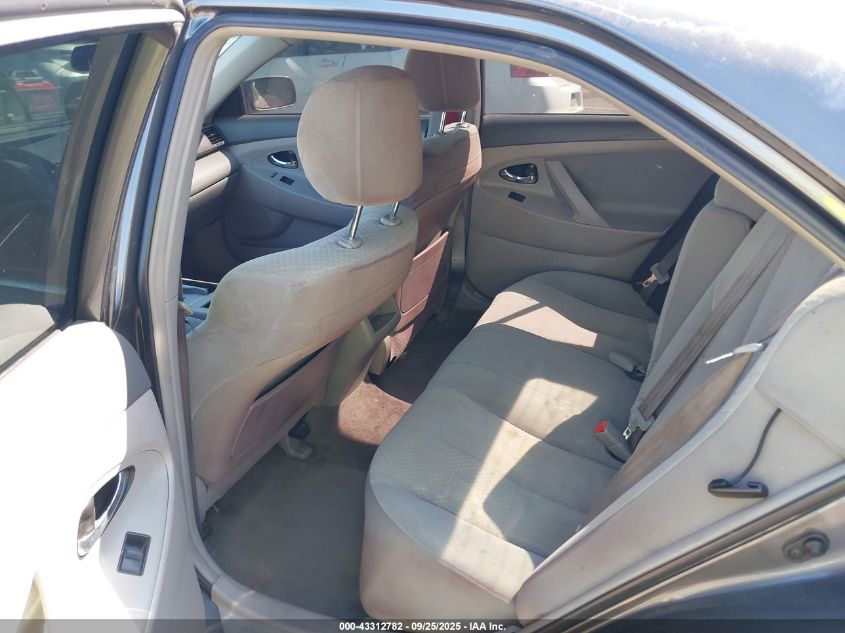 2009 Toyota Camry Le VIN: 4T4BE46K99R096891 Lot: 43312782