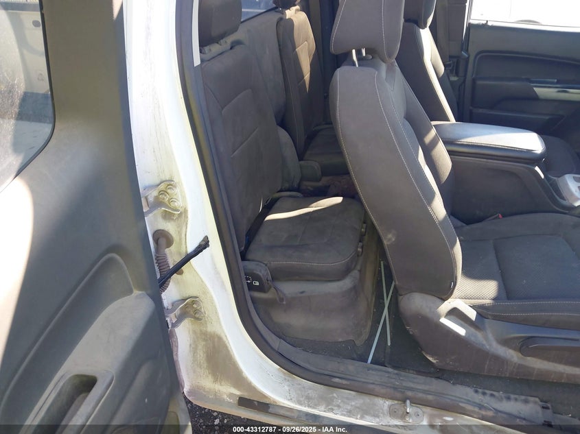 2022 Chevrolet Colorado 4Wd Long Box Lt VIN: 1GCHTCEA9N1304569 Lot: 43312787