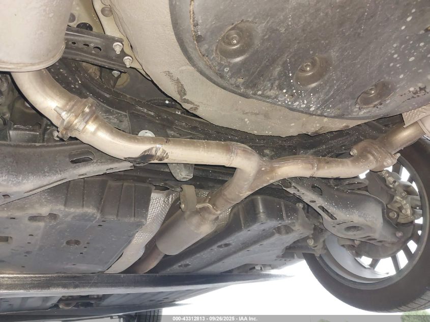 2020 Toyota Camry Xse V6 VIN: 4T1KZ1AK9LU038145 Lot: 43312813