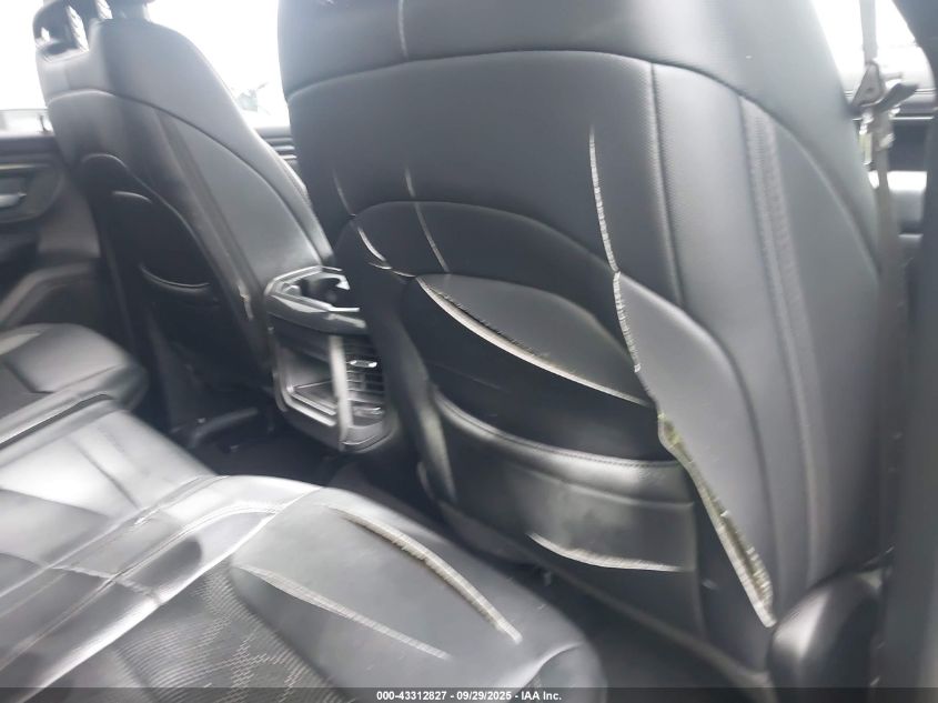 2020 Ram 1500 Rebel 4X4 6'4 Box VIN: 1C6SRFET8LN280141 Lot: 43312827