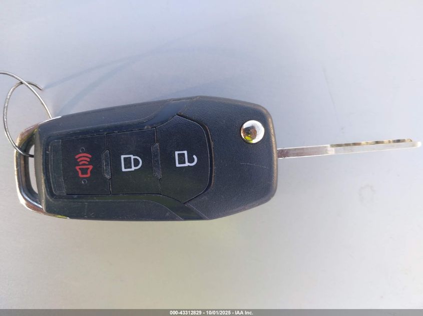 2019 Ford F-150 Xl VIN: 1FTEW1E53KKE34368 Lot: 43312829