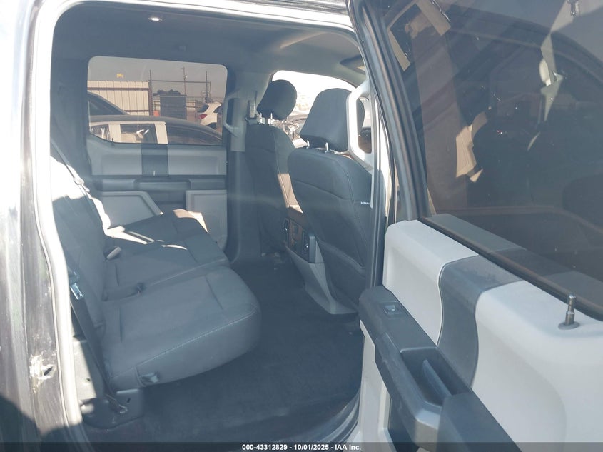 2019 Ford F-150 Xl VIN: 1FTEW1E53KKE34368 Lot: 43312829