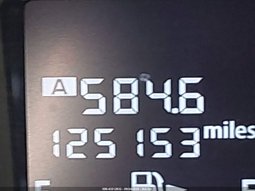 2016 Subaru Crosstrek 2.0I Premium VIN: JF2GPABC4G8225896 Lot: 43312832