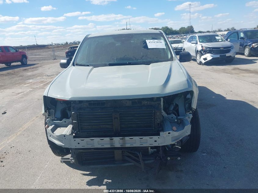 2024 Ford Maverick Xl VIN: 3FTTW8A3XRRB12594 Lot: 43312856