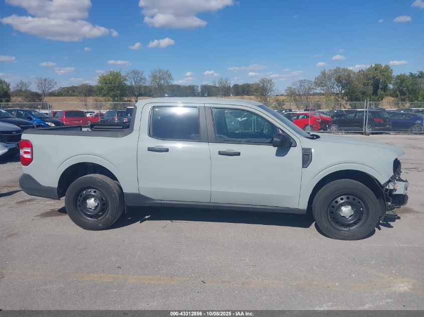 2024 Ford Maverick Xl VIN: 3FTTW8A3XRRB12594 Lot: 43312856