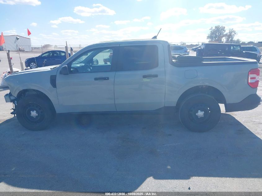 2024 Ford Maverick Xl VIN: 3FTTW8A3XRRB12594 Lot: 43312856