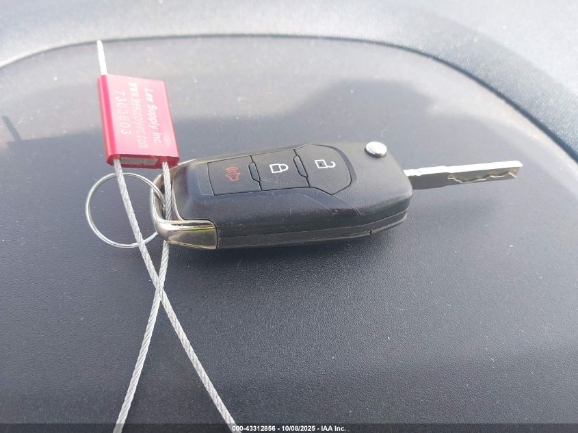 2024 Ford Maverick Xl VIN: 3FTTW8A3XRRB12594 Lot: 43312856