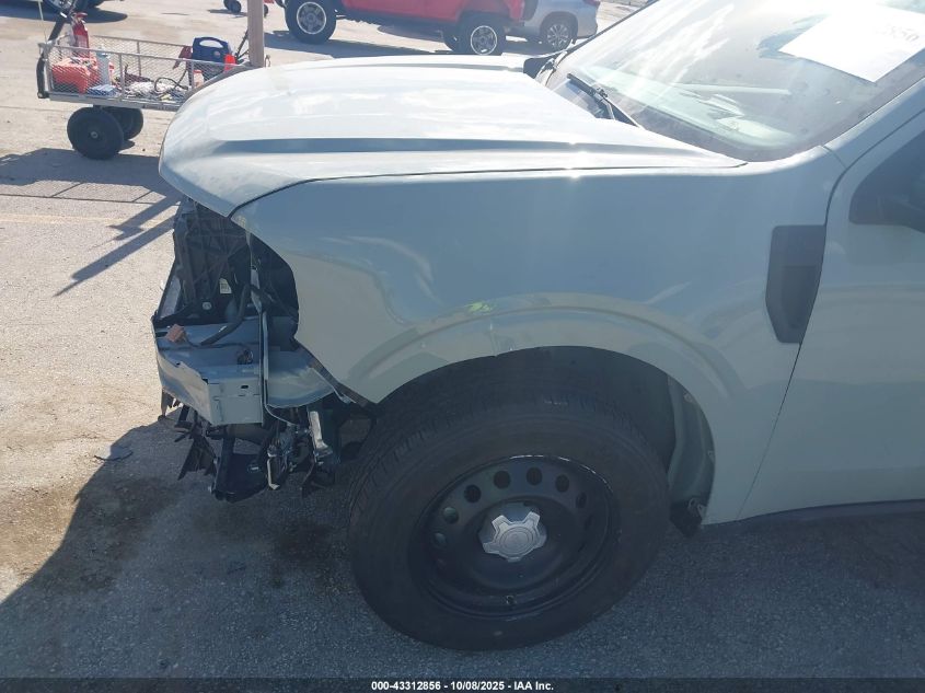 2024 Ford Maverick Xl VIN: 3FTTW8A3XRRB12594 Lot: 43312856