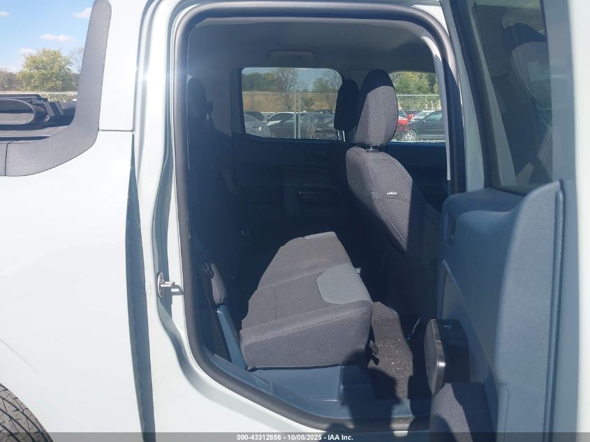 2024 Ford Maverick Xl VIN: 3FTTW8A3XRRB12594 Lot: 43312856