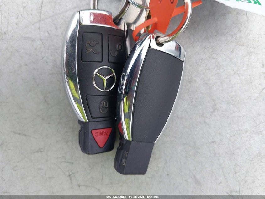 2013 MERCEDES-BENZ C 300 SPORT 4MATIC - WDDGF8AB7DR291776