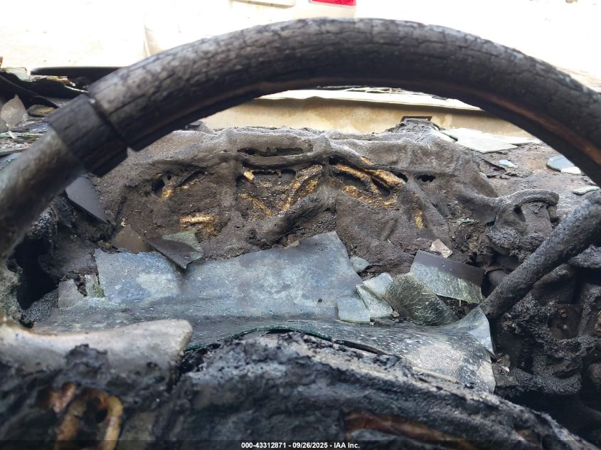 2006 Buick Rendezvous Cx VIN: 3G5DB03L96S587048 Lot: 43312871