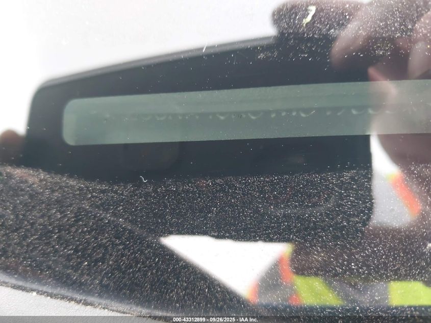 2007 Chrysler 300 VIN: 2C3KA43R67H649335 Lot: 43312899