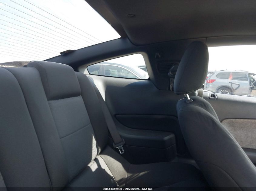 2008 Ford Mustang V6 Deluxe/V6 Premium VIN: 1ZVHT80N485198999 Lot: 43312900