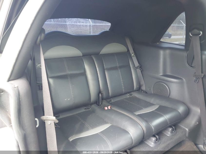 2005 Chrysler Pt Cruiser Gt VIN: 3C3AY75S95T265952 Lot: 43312926