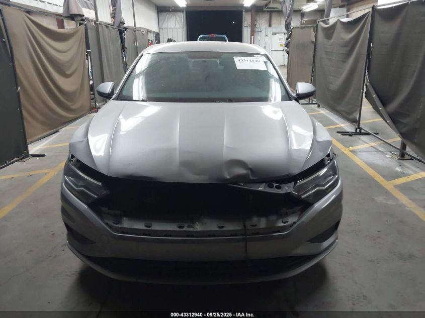 2020 Volkswagen Jetta 1.4T R-Line/1.4T S/1.4T Se VIN: 3VWC57BU1LM104129 Lot: 43312940