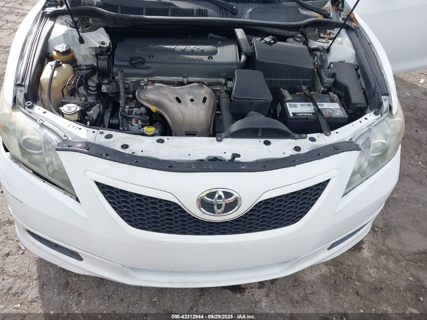 2009 Toyota Camry Se VIN: 4T1BE46K99U914615 Lot: 43312944