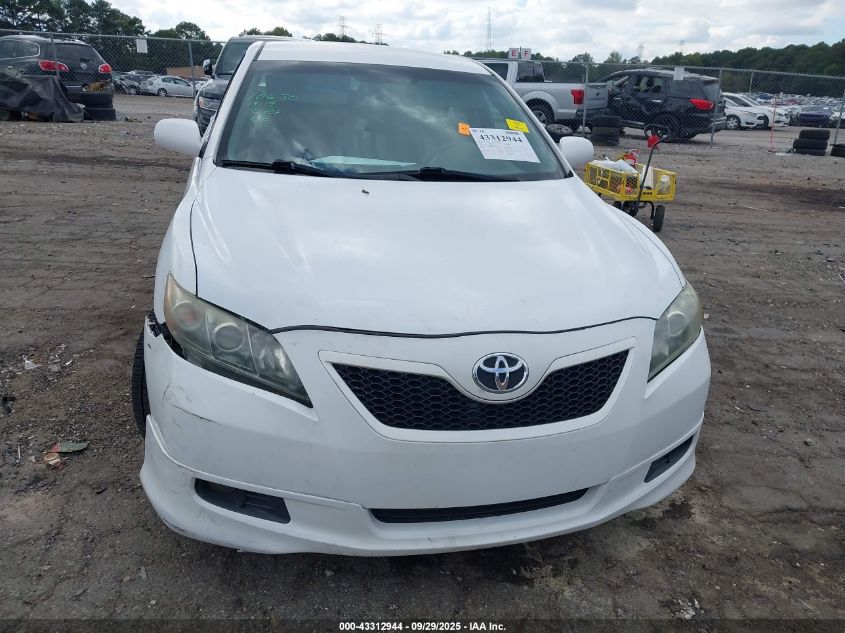 2009 Toyota Camry Se VIN: 4T1BE46K99U914615 Lot: 43312944