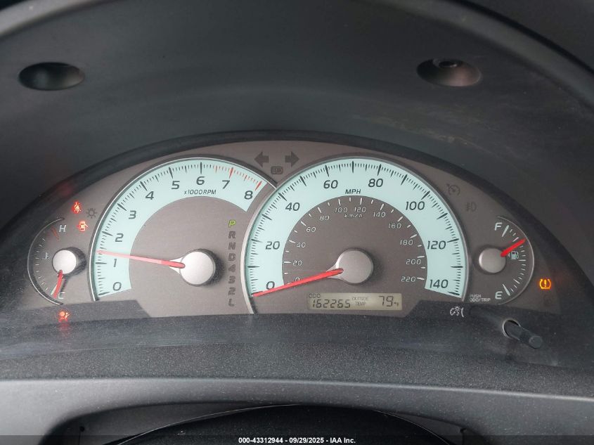 2009 Toyota Camry Se VIN: 4T1BE46K99U914615 Lot: 43312944