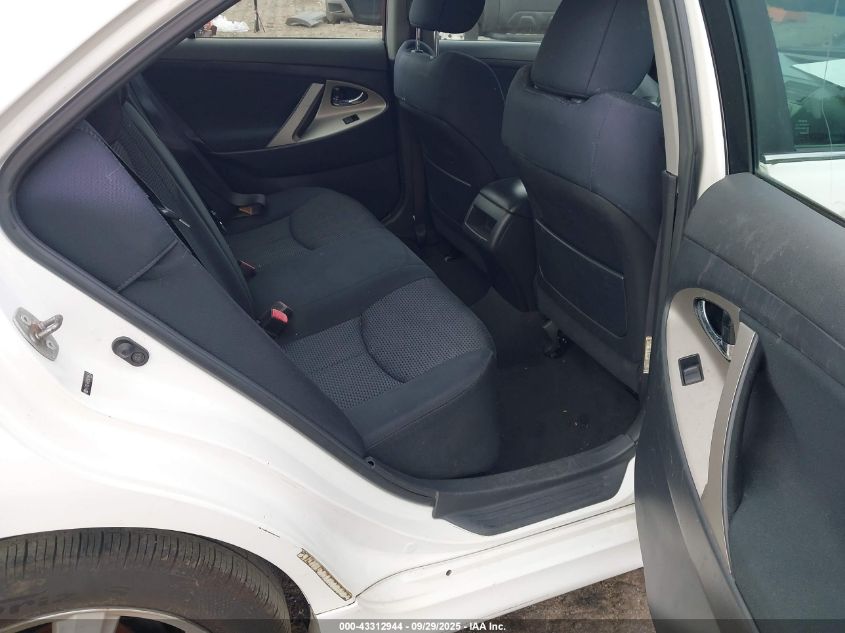 2009 Toyota Camry Se VIN: 4T1BE46K99U914615 Lot: 43312944